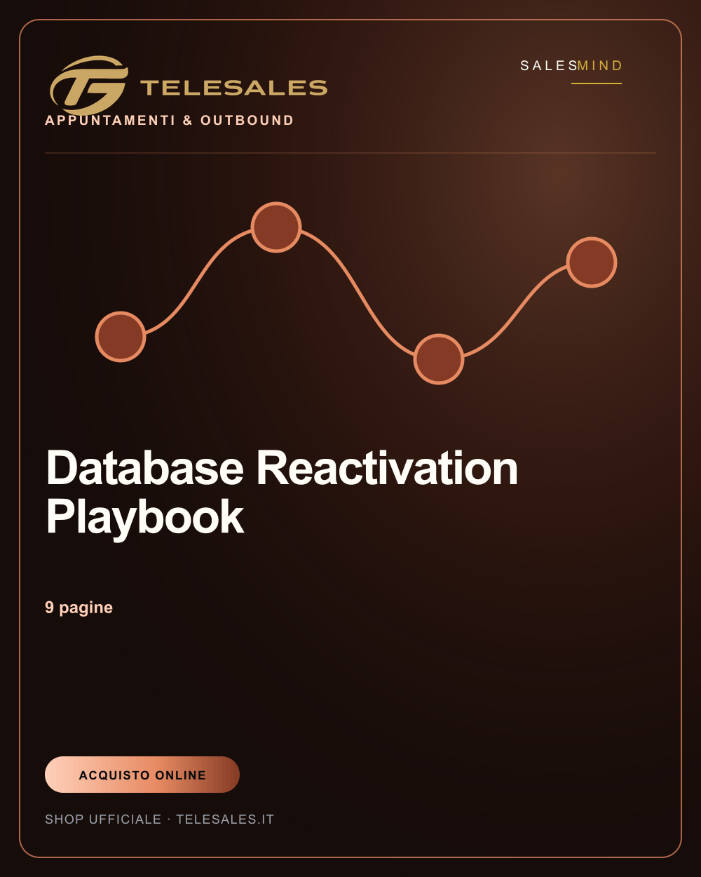Database Reactivation Playbook