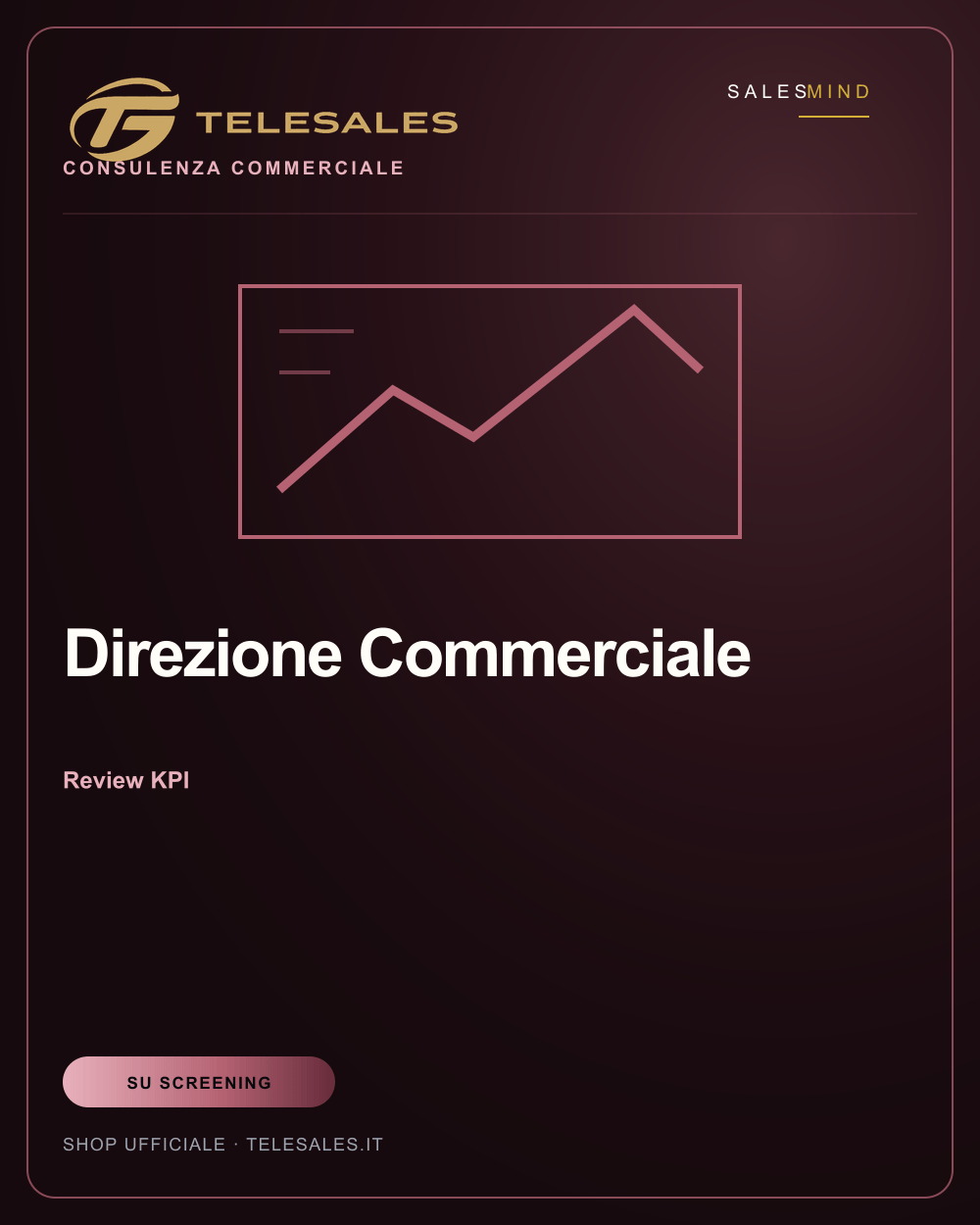 Direzione Commerciale