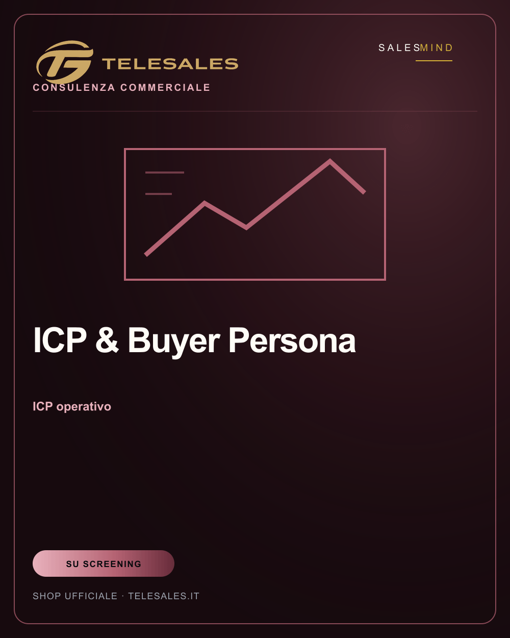 ICP & Buyer Persona