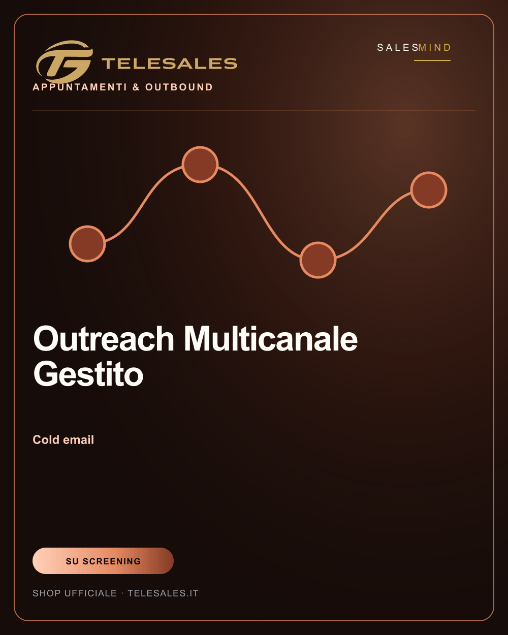 Outreach Multicanale Gestito