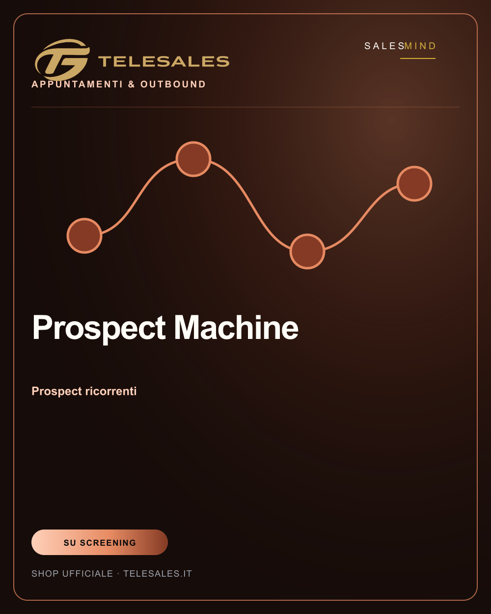 Prospect Machine