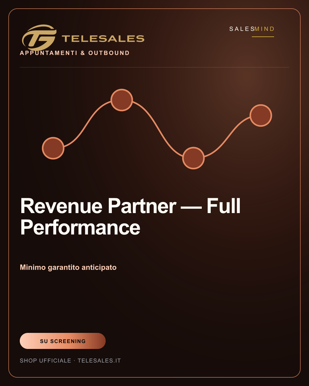 Revenue Partner — Full Performance