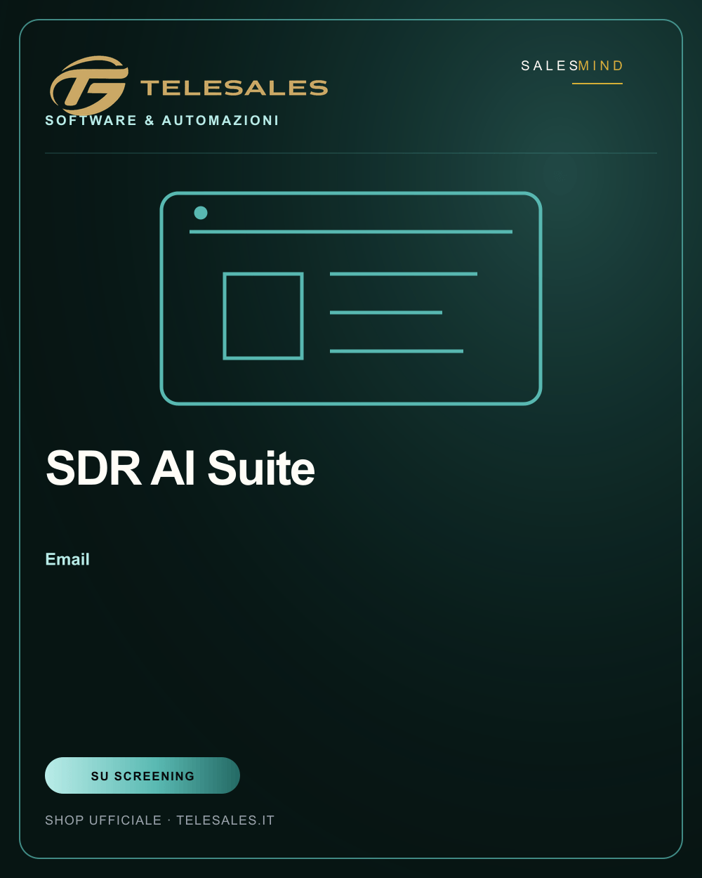SDR AI Suite